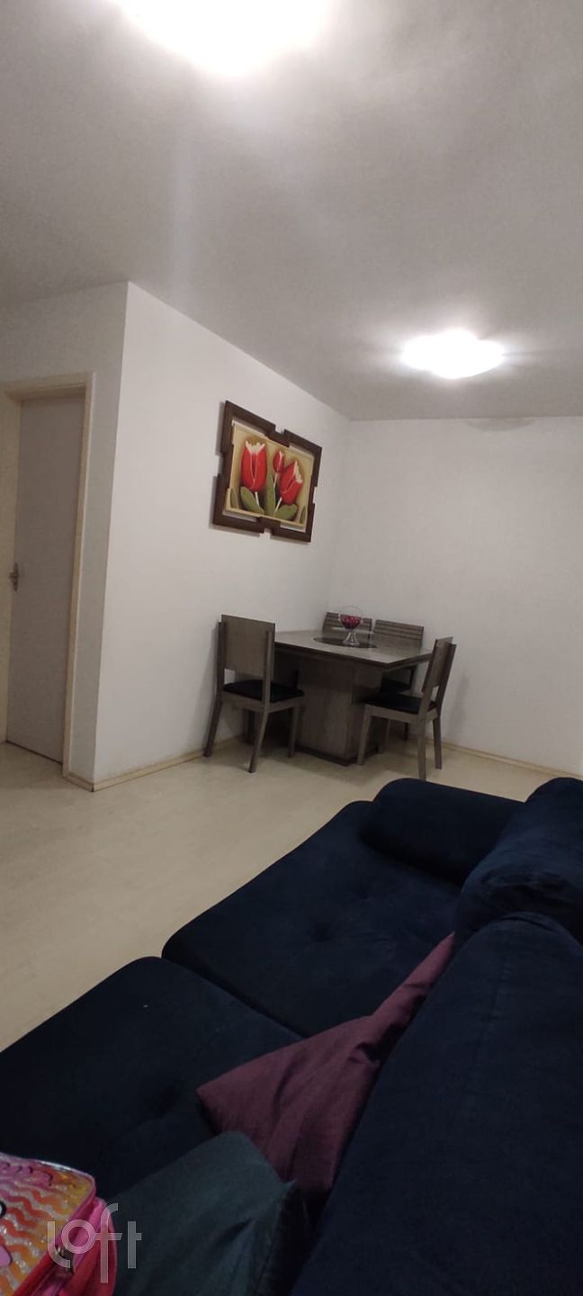 Apartamento à venda com 2 quartos, 50m² - Foto 25