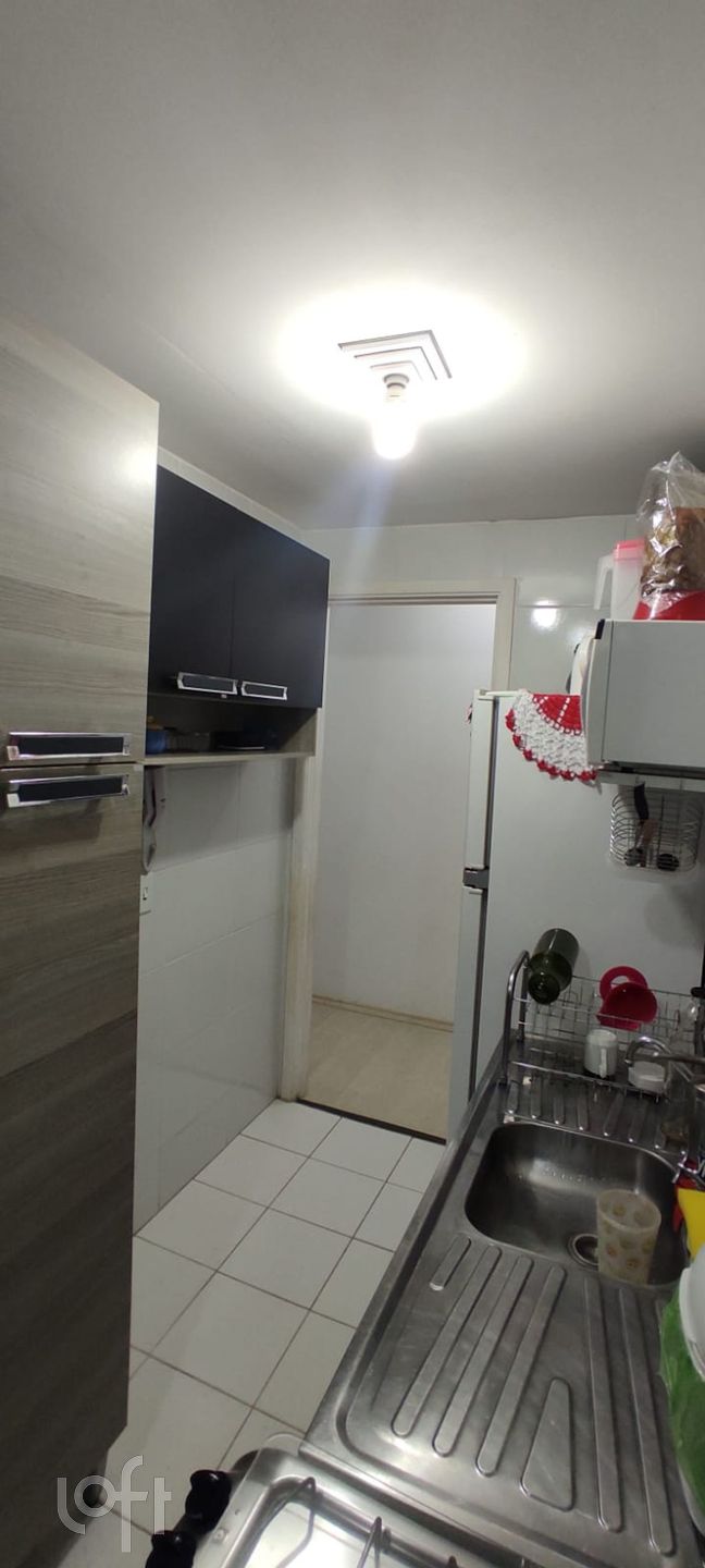 Apartamento à venda com 2 quartos, 50m² - Foto 20