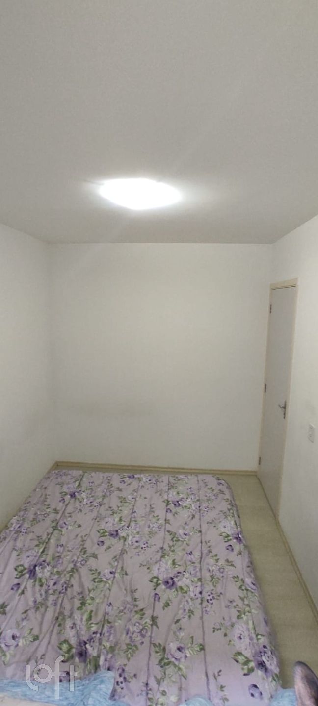 Apartamento à venda com 2 quartos, 50m² - Foto 29