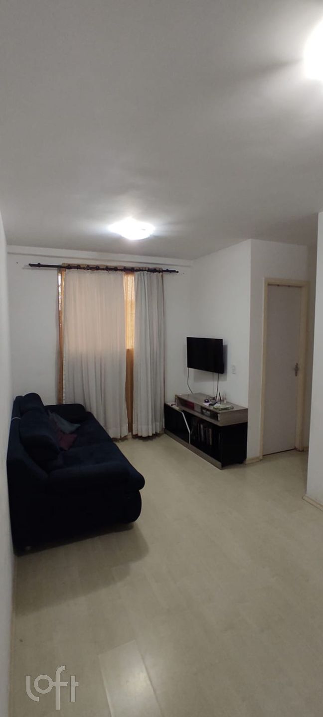 Apartamento, 2 quartos, 50 m² - Foto 1