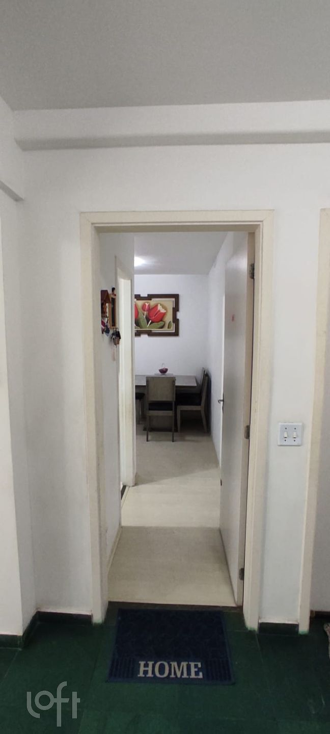 Apartamento à venda com 2 quartos, 50m² - Foto 10