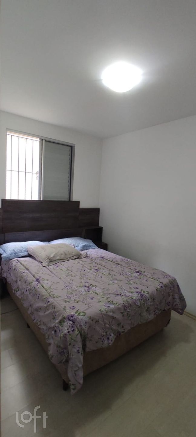 Apartamento à venda com 2 quartos, 50m² - Foto 33