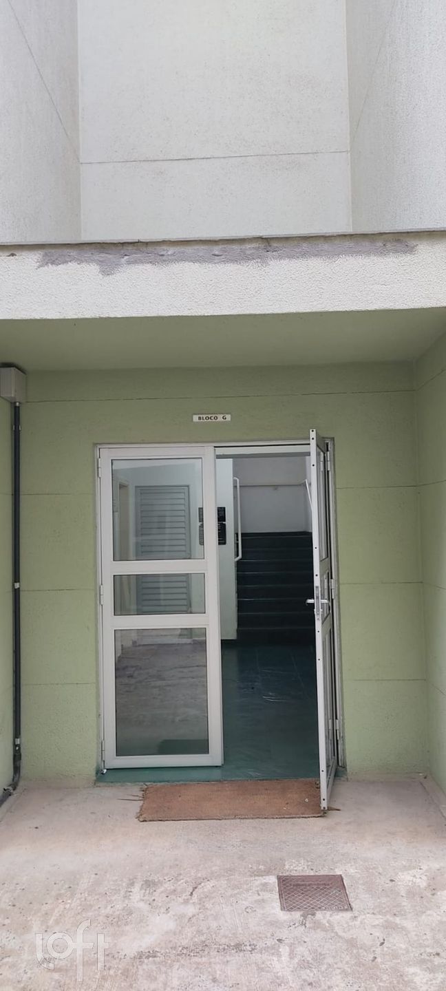 Apartamento à venda com 2 quartos, 50m² - Foto 9