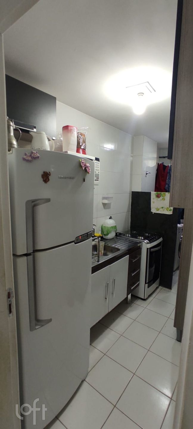 Apartamento à venda com 2 quartos, 50m² - Foto 22