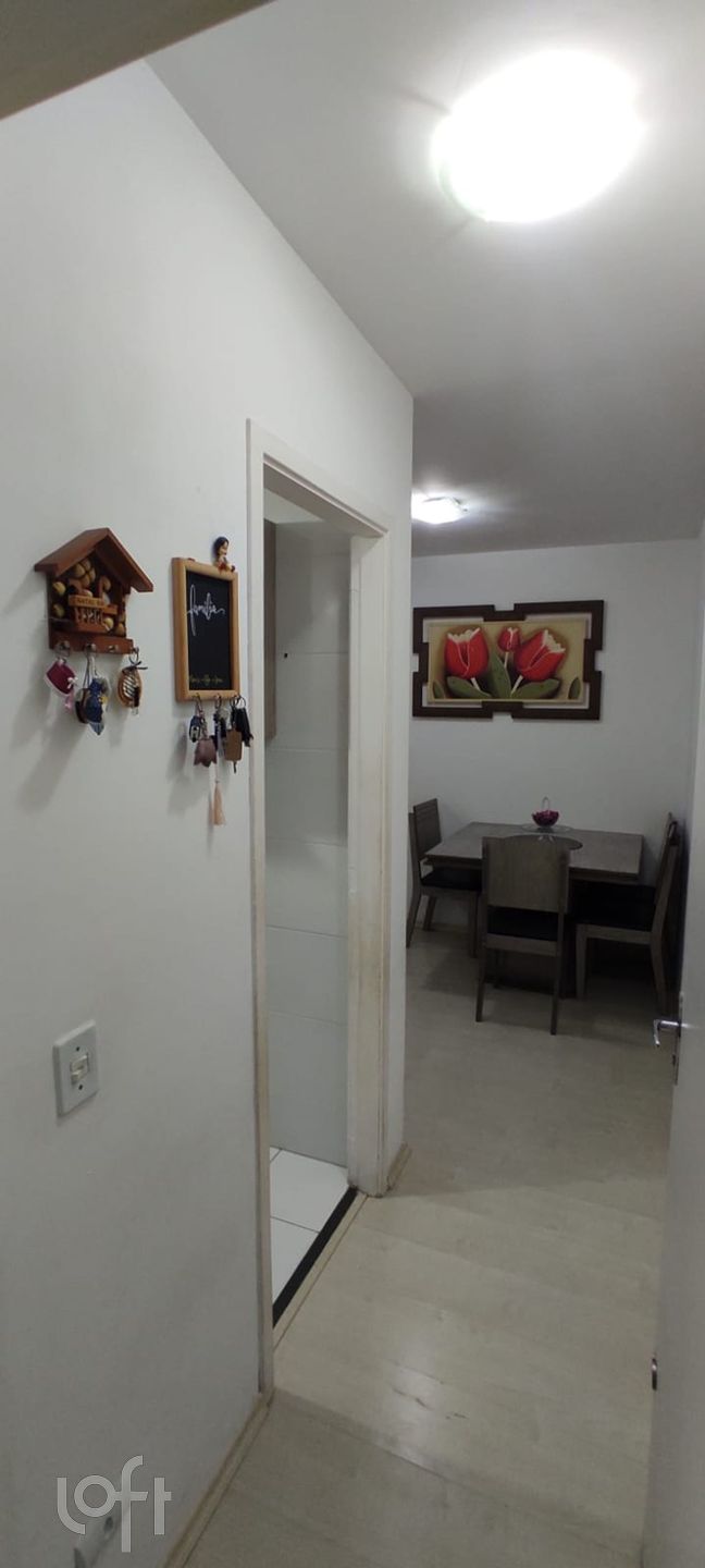 Apartamento à venda com 2 quartos, 50m² - Foto 27