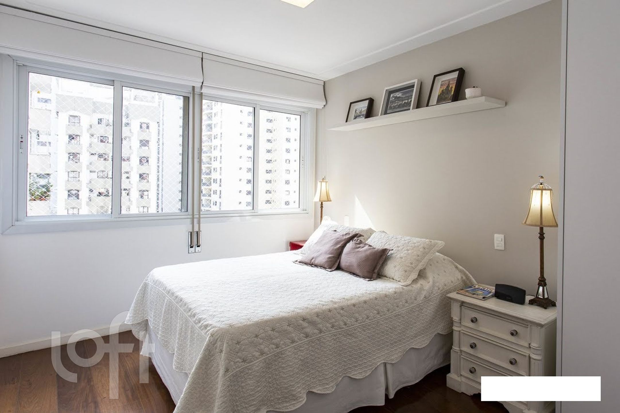 Apartamento à venda com 3 quartos, 163m² - Foto 14