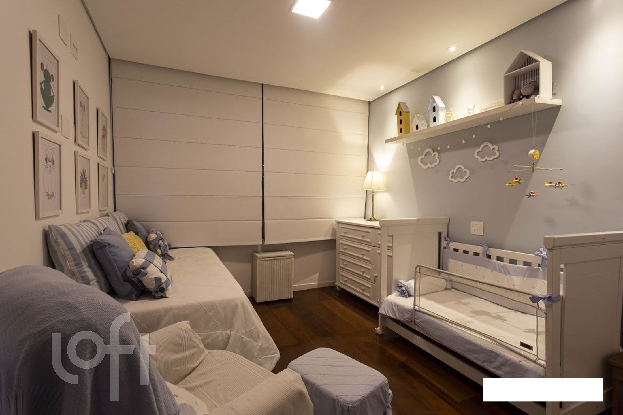 Apartamento à venda com 3 quartos, 163m² - Foto 17