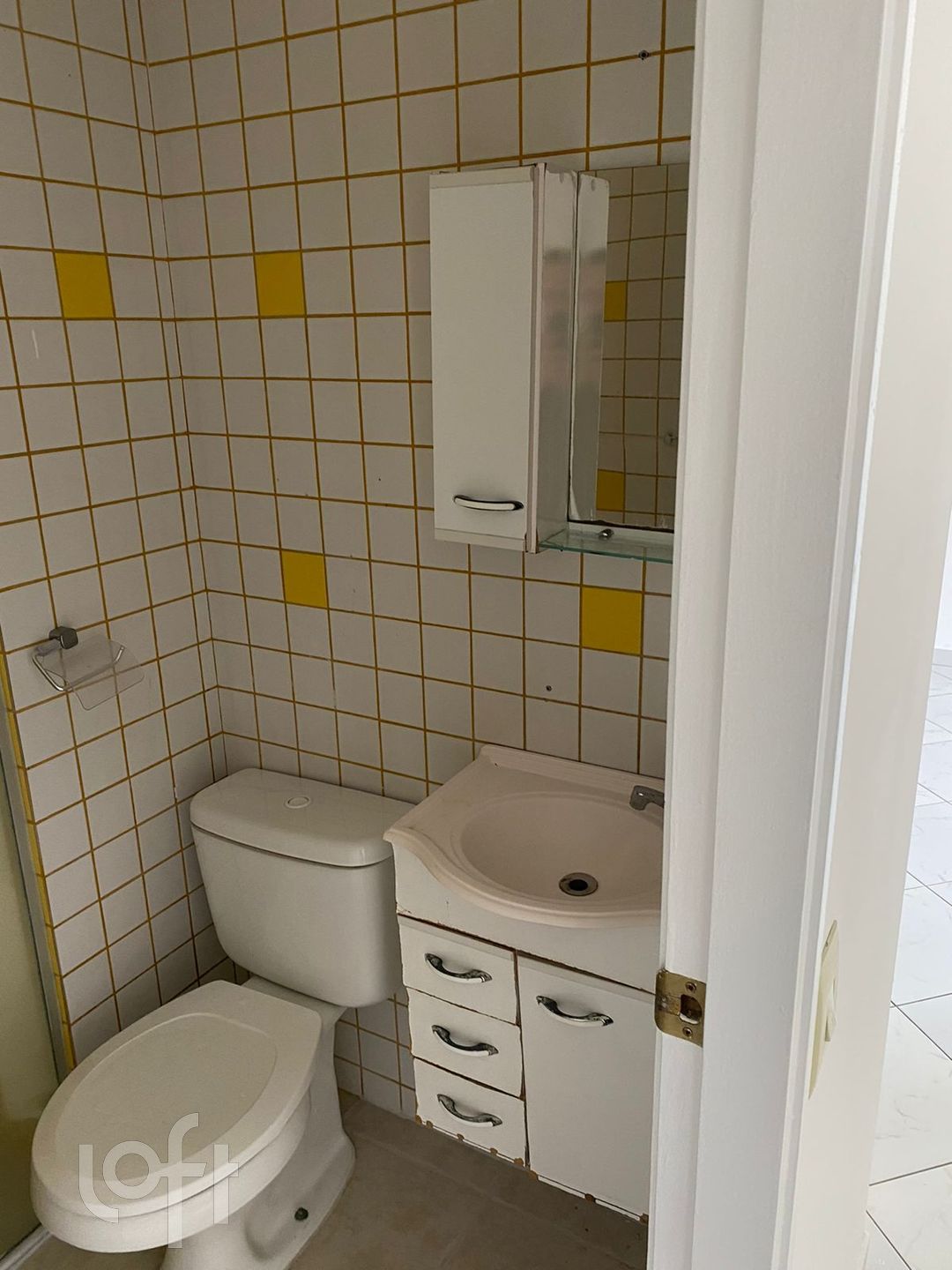 Apartamento à venda com 3 quartos, 55m² - Foto 24