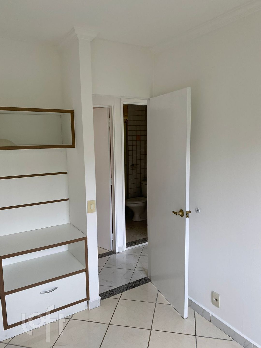 Apartamento à venda com 3 quartos, 55m² - Foto 16