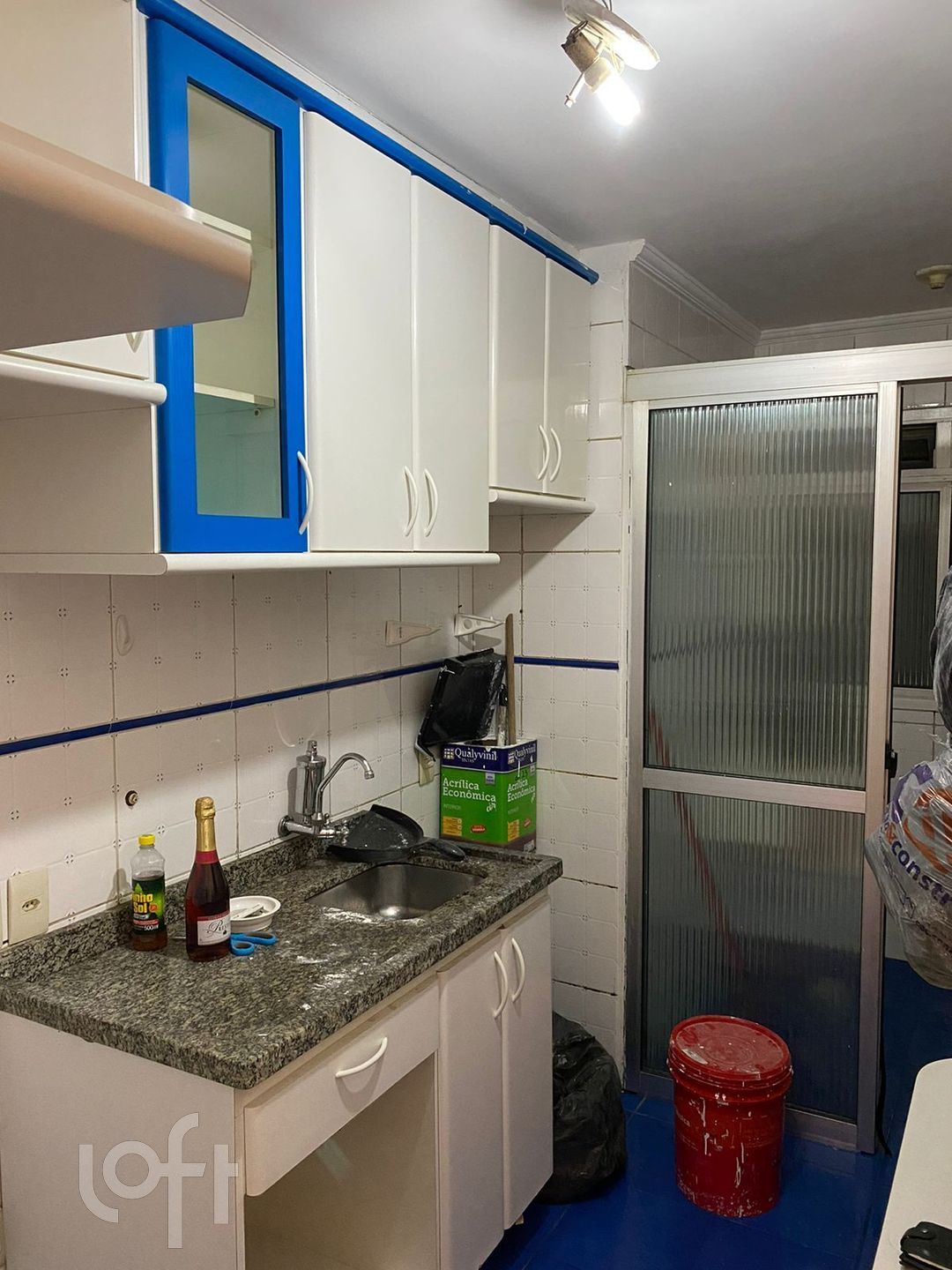 Apartamento à venda com 3 quartos, 55m² - Foto 4