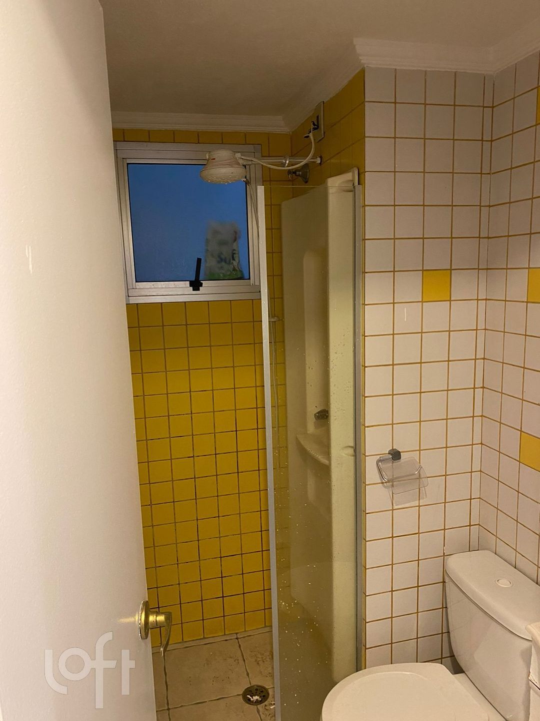 Apartamento à venda com 3 quartos, 55m² - Foto 25