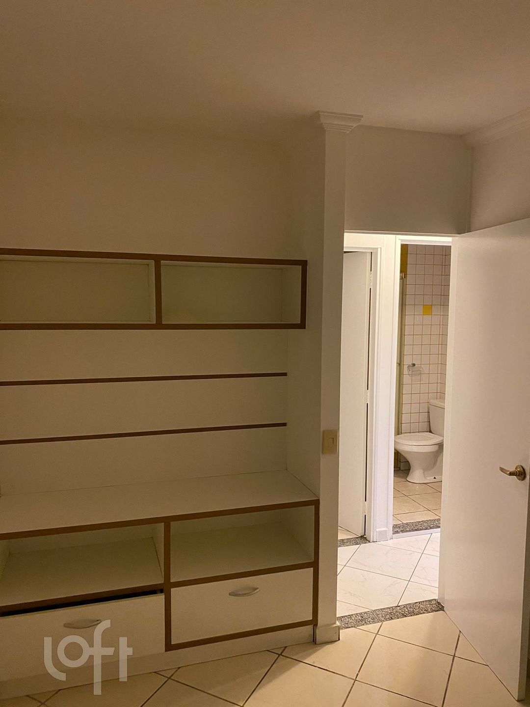 Apartamento à venda com 3 quartos, 55m² - Foto 8