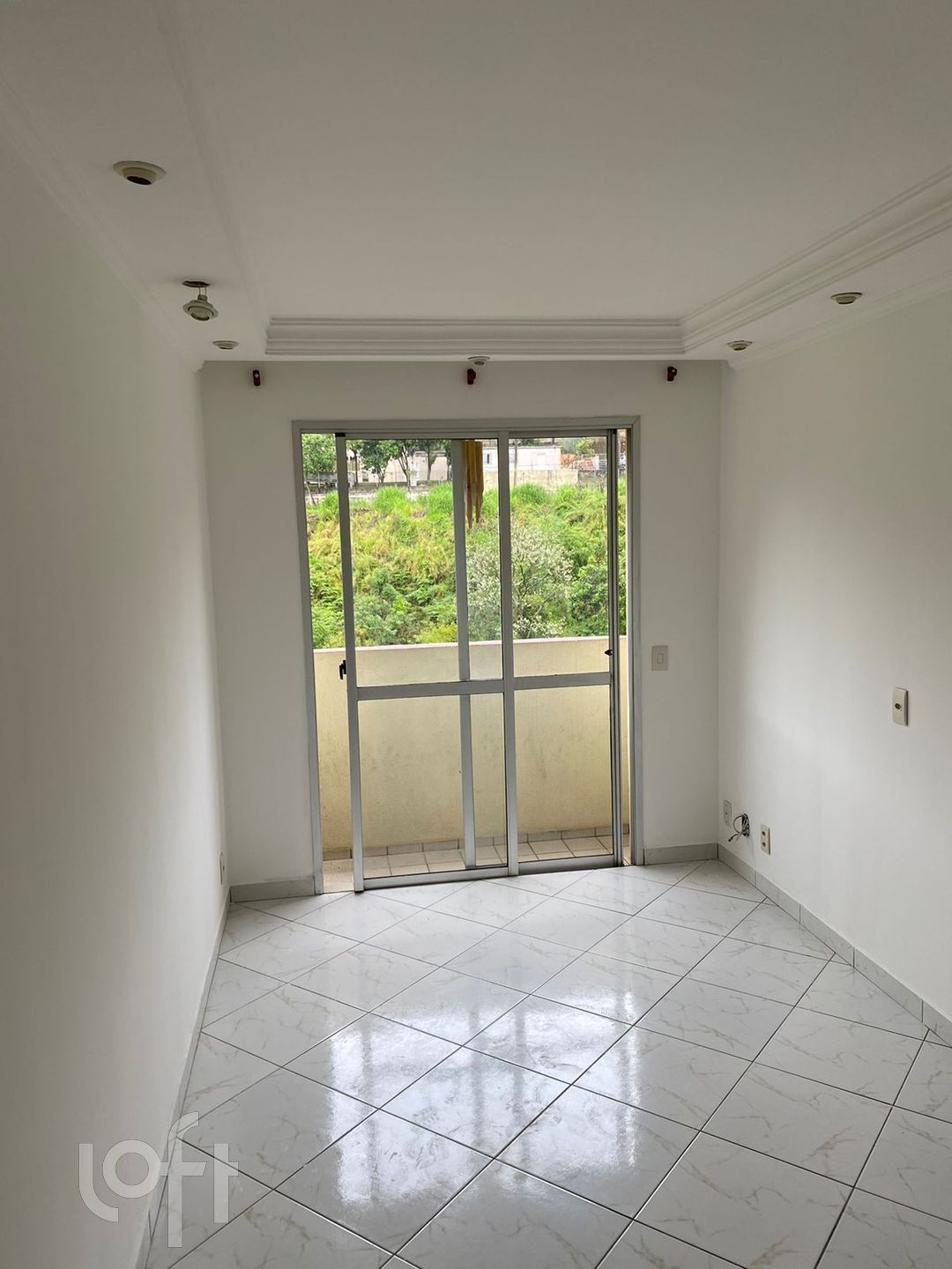 Apartamento à venda com 3 quartos, 55m² - Foto 1