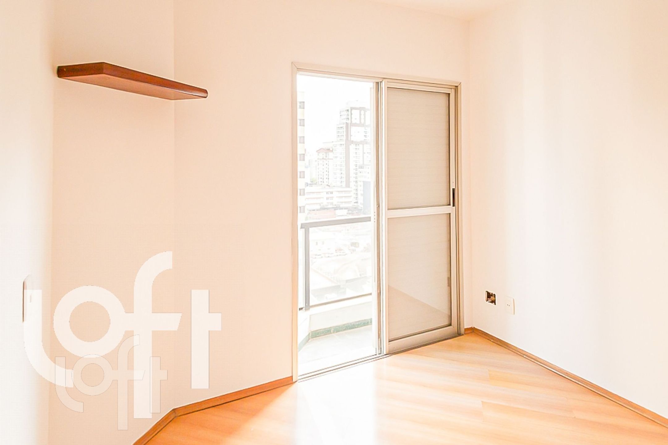 Apartamento à venda com 1 quarto, 43m² - Foto 4