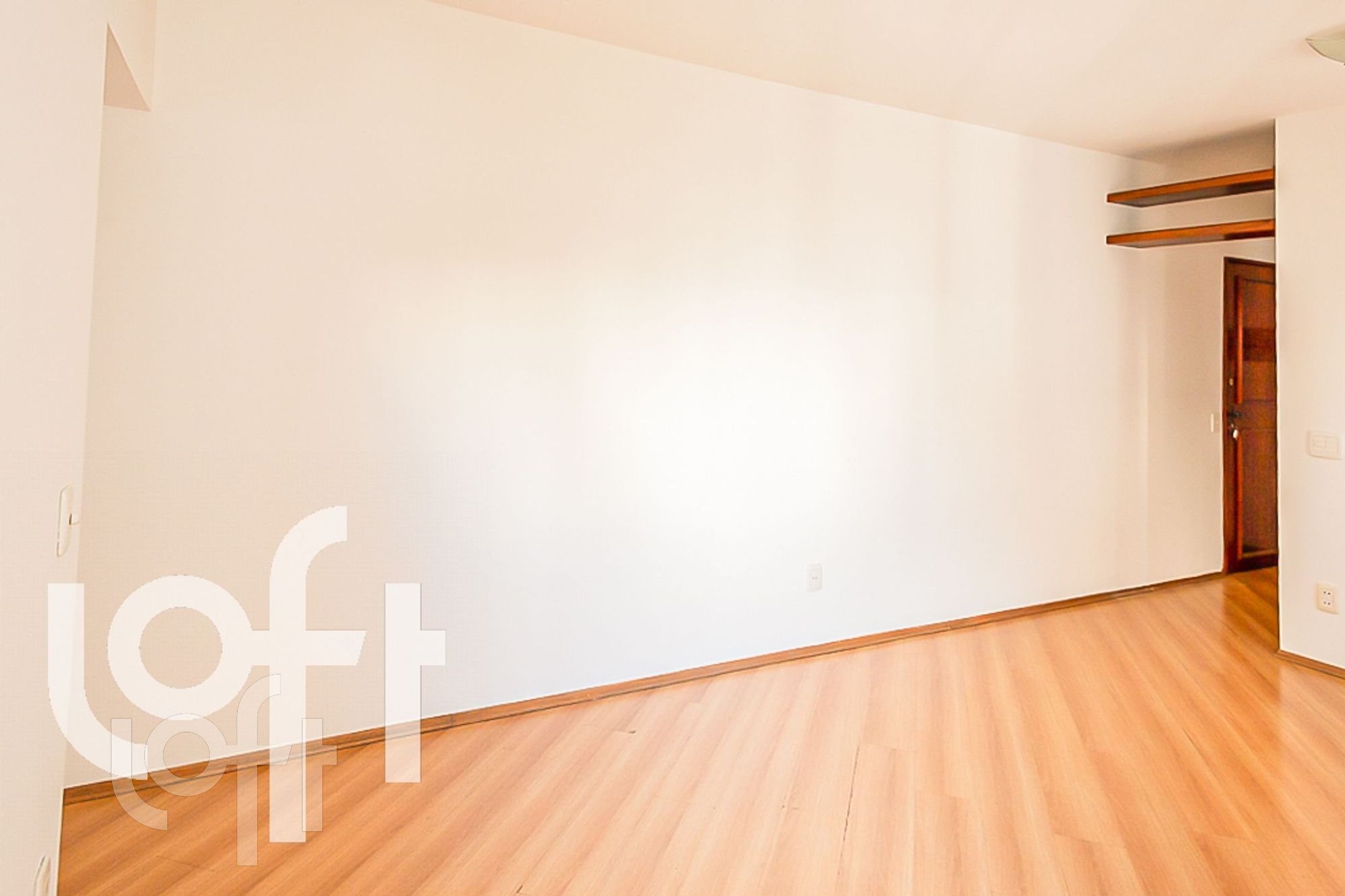 Apartamento à venda com 1 quarto, 43m² - Foto 6