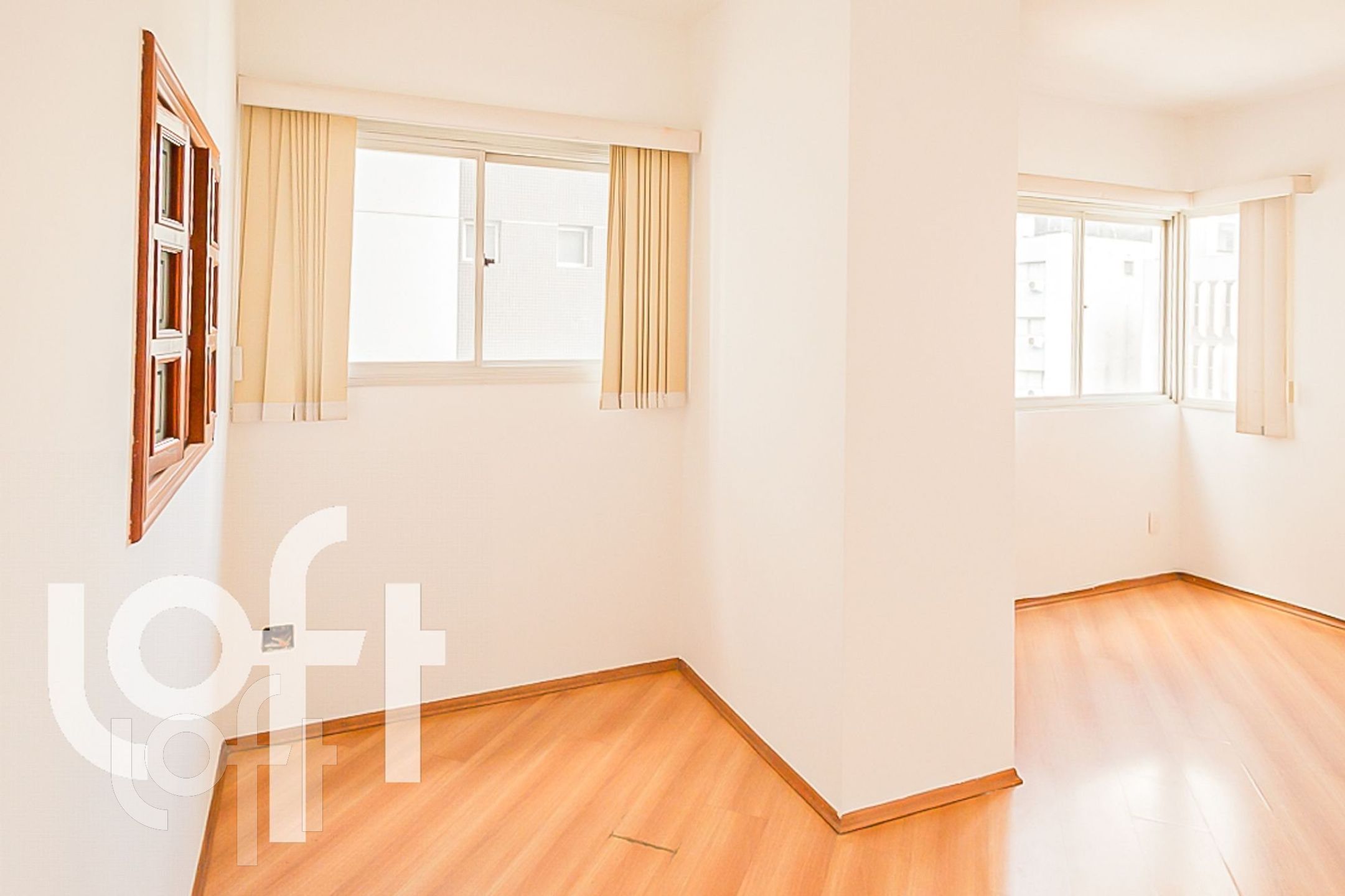 Apartamento à venda com 1 quarto, 43m² - Foto 10