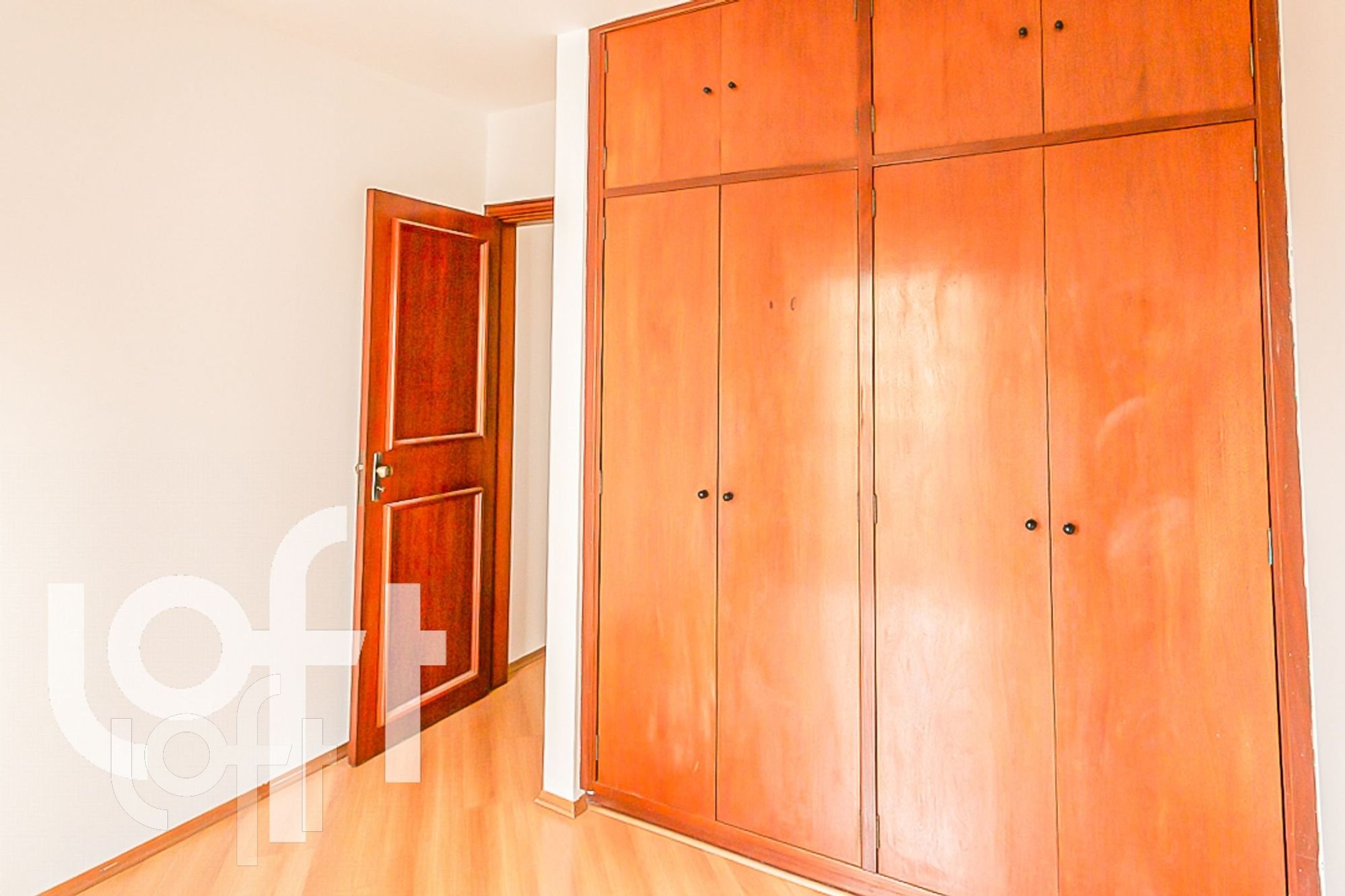 Apartamento à venda com 1 quarto, 43m² - Foto 5