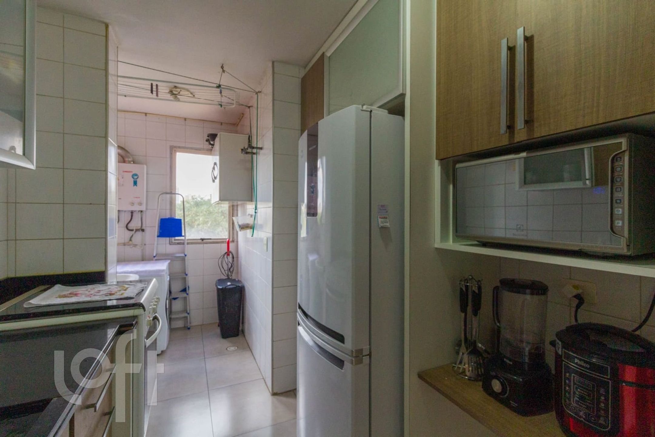 Apartamento à venda com 2 quartos, 60m² - Foto 15