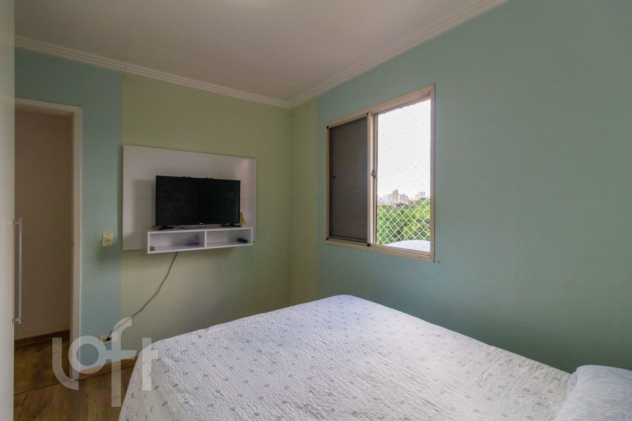 Apartamento à venda com 2 quartos, 60m² - Foto 6