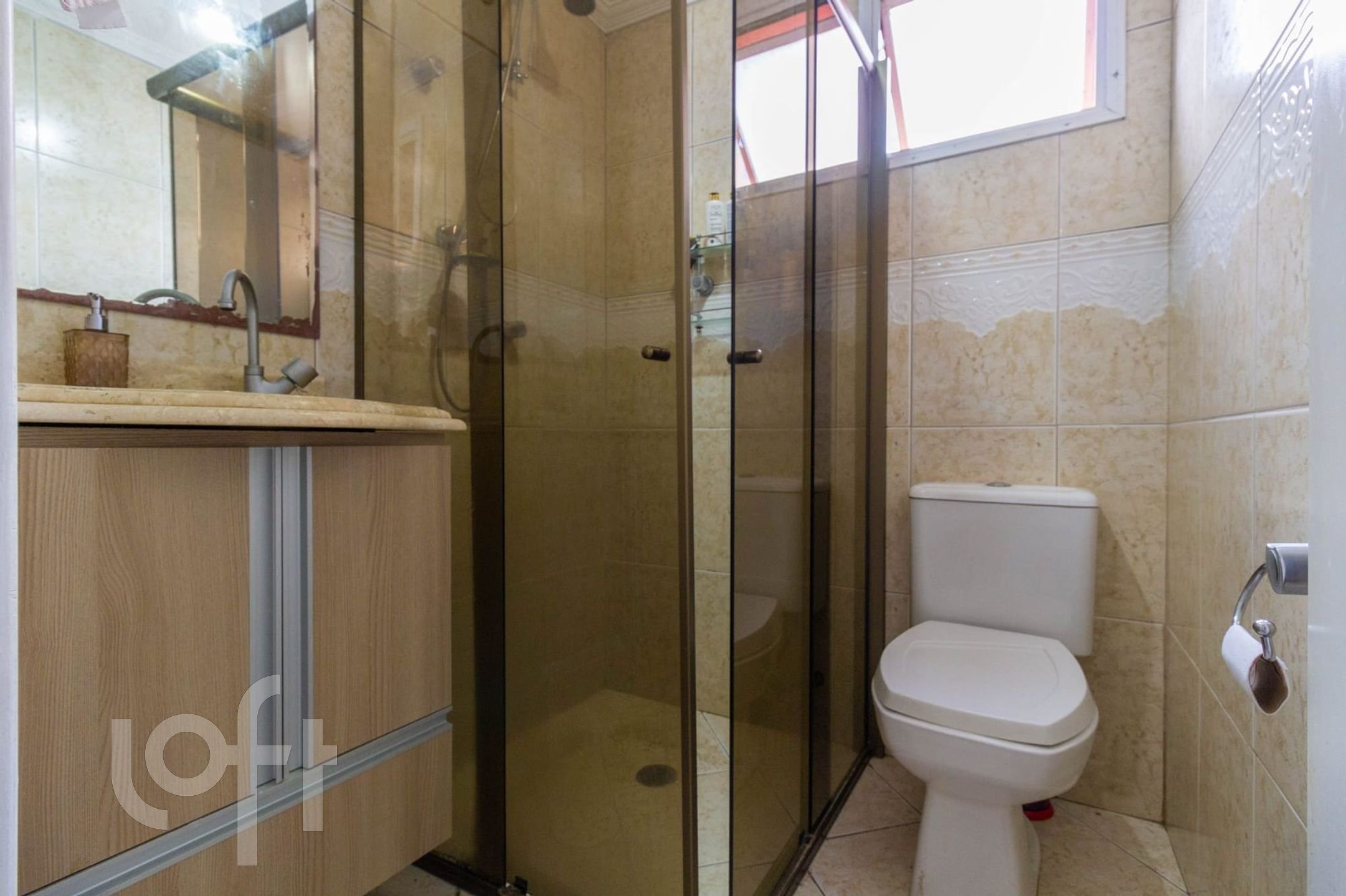 Apartamento à venda com 2 quartos, 60m² - Foto 18