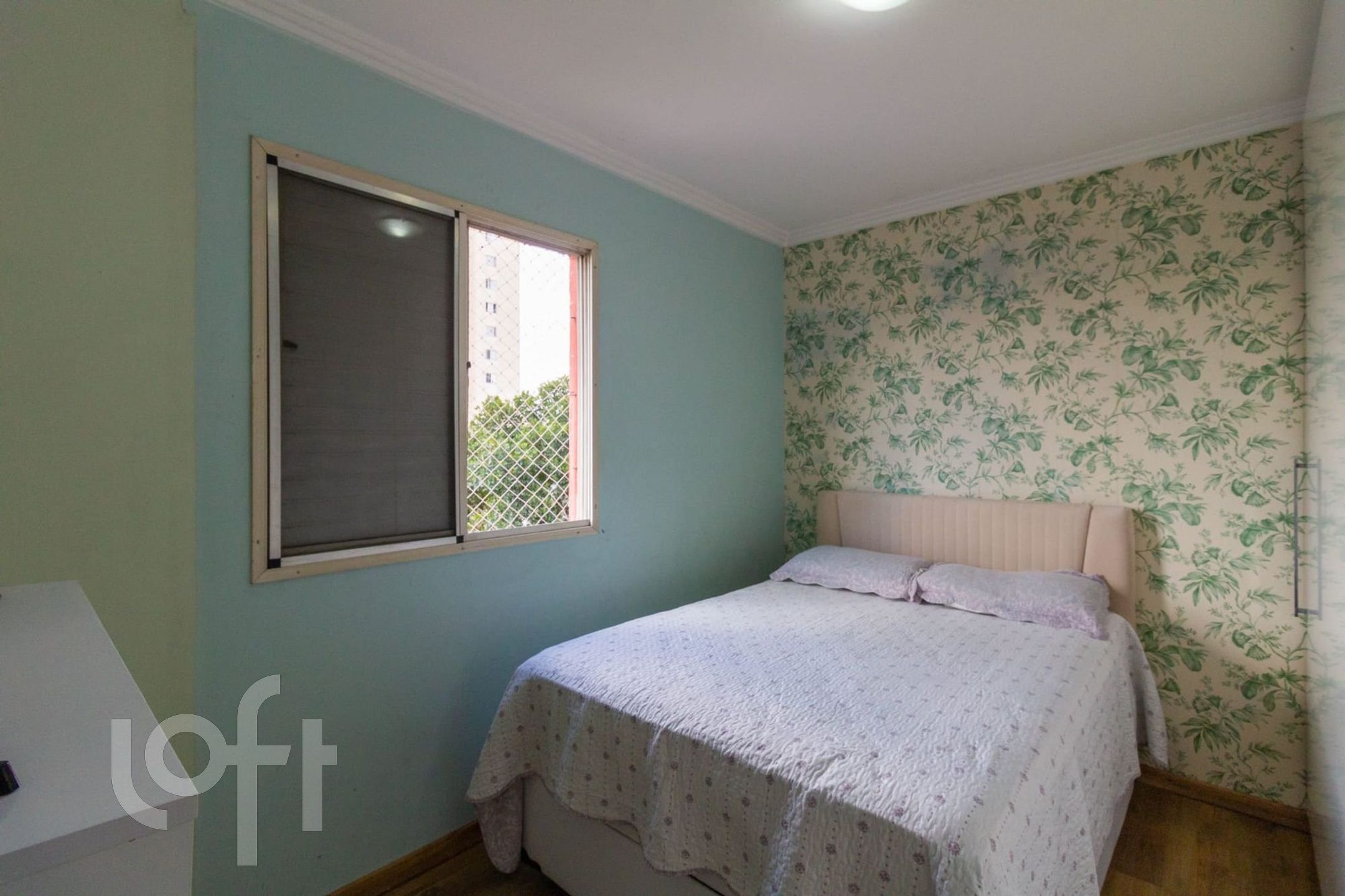 Apartamento à venda com 2 quartos, 60m² - Foto 8