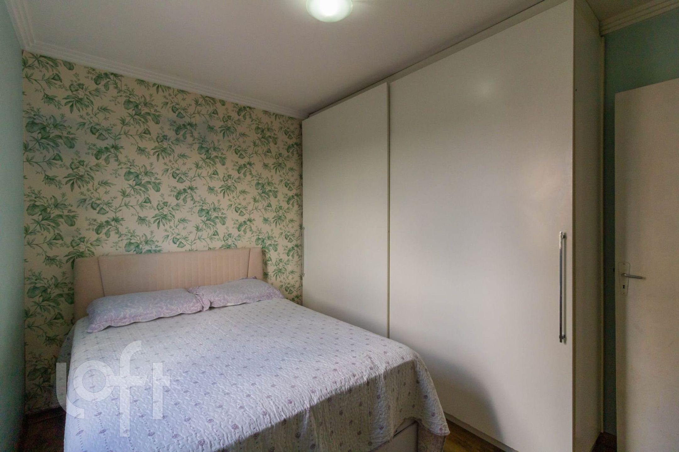 Apartamento à venda com 2 quartos, 60m² - Foto 7