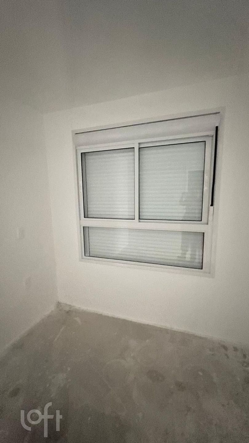 Apartamento à venda em Vila Cruzeiro com 63 m², 2 quartos, 1 vaga