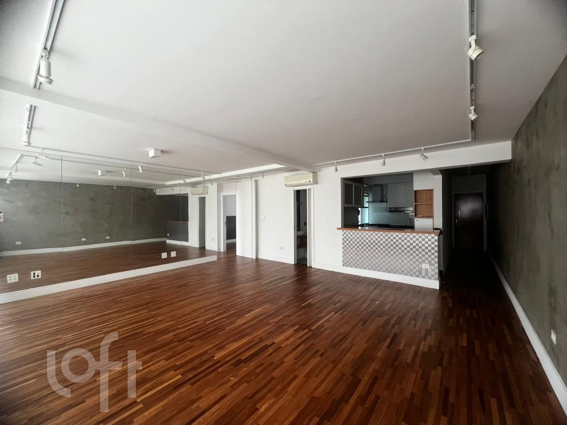 Apartamento à venda com 2 quartos, 107m² - Foto 8