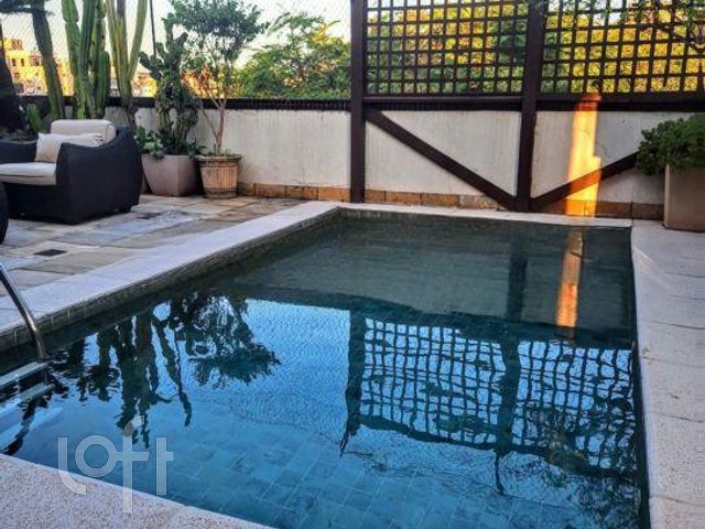 Apartamento com 290m², 3 dormitórios, 1 suíte, 3 vagas, Bela Vista em Porto Alegre