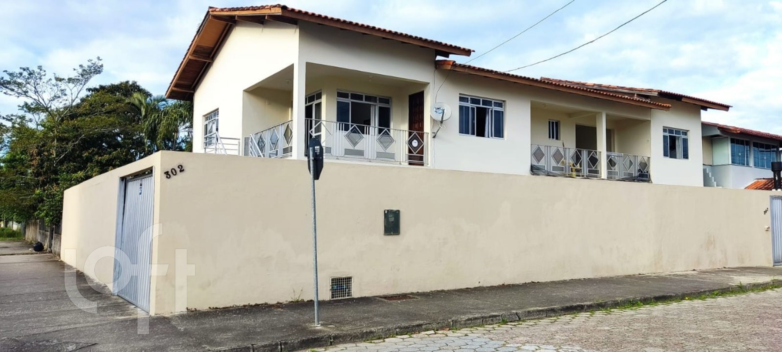 VENDA &#8211; Casa de 6 quartos no bairro Ressacada, Florianópolis &#8211; PU8izord