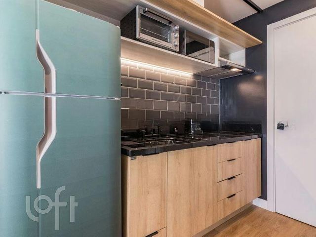 Apartamento com 24m², 1 dormitório, Auxiliadora em Porto Alegre