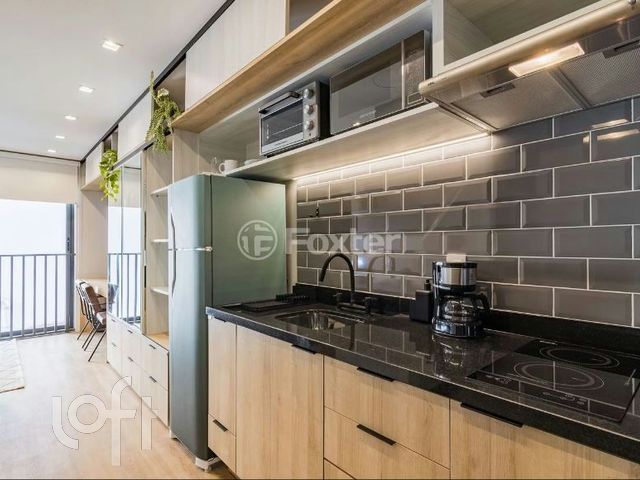 Apartamento com 24m², 1 dormitório, Auxiliadora em Porto Alegre