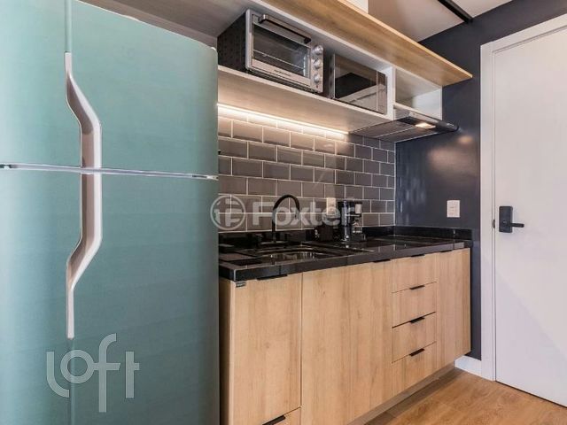 Apartamento com 24m², 1 dormitório, Auxiliadora em Porto Alegre