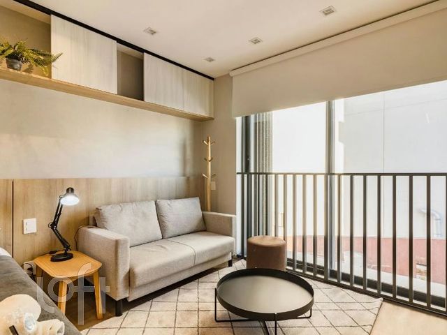 Apartamento com 24m², 1 dormitório, Auxiliadora em Porto Alegre