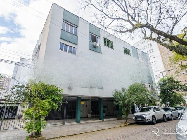 Apartamento com 65m², 2 dormitórios, Menino Deus em Porto Alegre