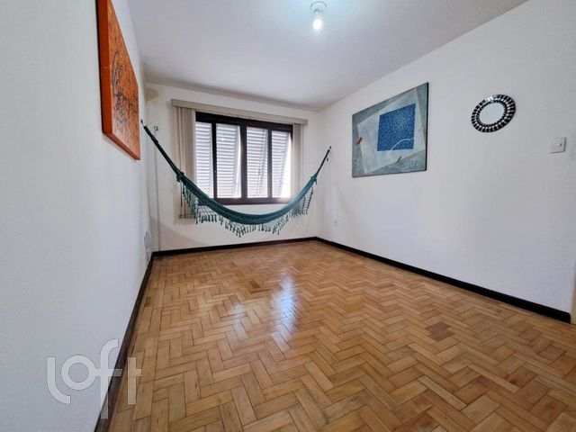 Apartamento com 65m², 2 dormitórios, Menino Deus em Porto Alegre