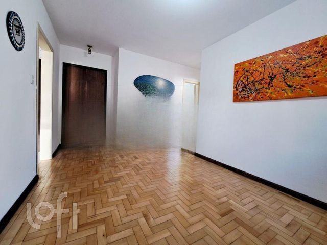 Apartamento com 65m², 2 dormitórios, Menino Deus em Porto Alegre