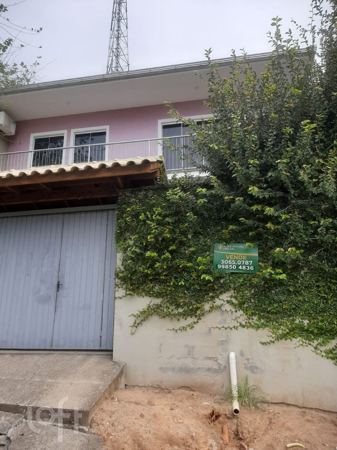 Casa Residencial com 140m², 3 quartos, 1 suíte, no bairro Rio tavares do norte em Florianópolis