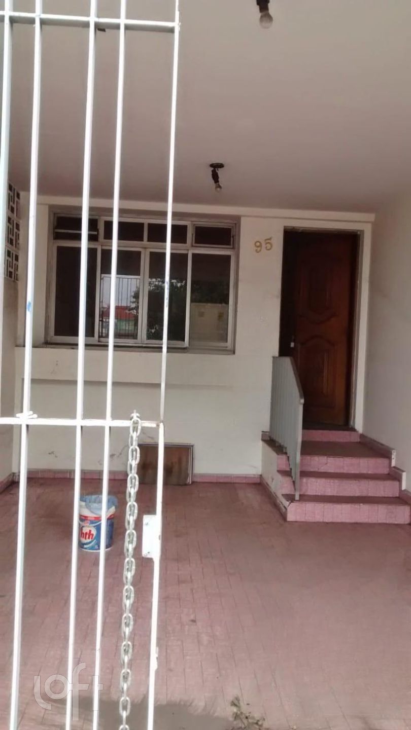 Casa à venda com 3 quartos, 150m² - Foto 22