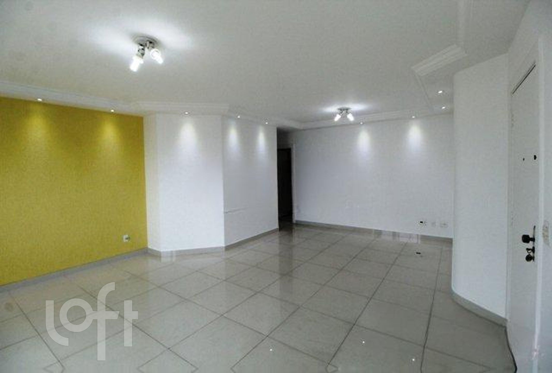 Apartamento à venda com 3 quartos, 142m² - Foto 5