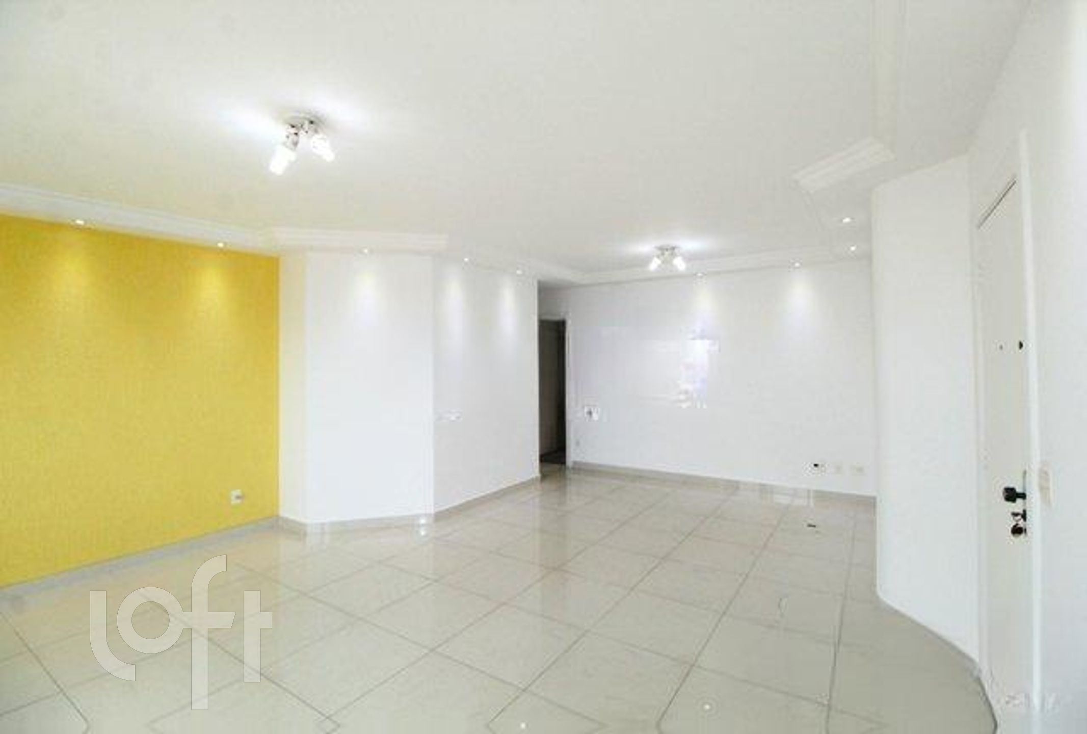 Apartamento à venda com 3 quartos, 142m² - Foto 1