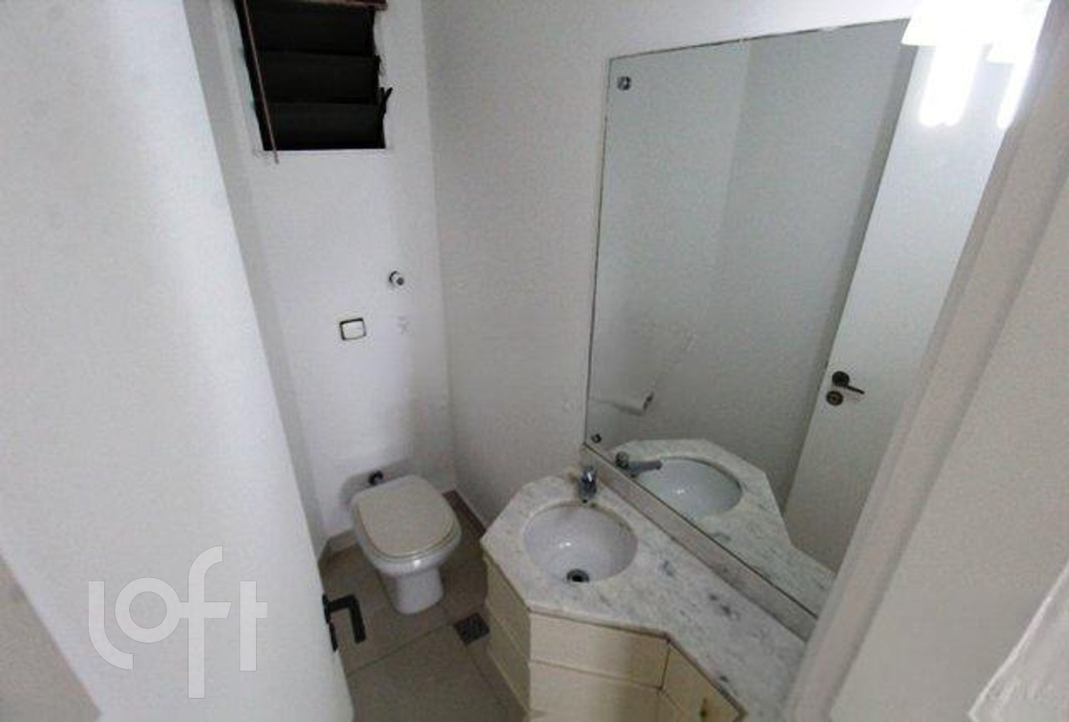 Apartamento à venda com 3 quartos, 142m² - Foto 8