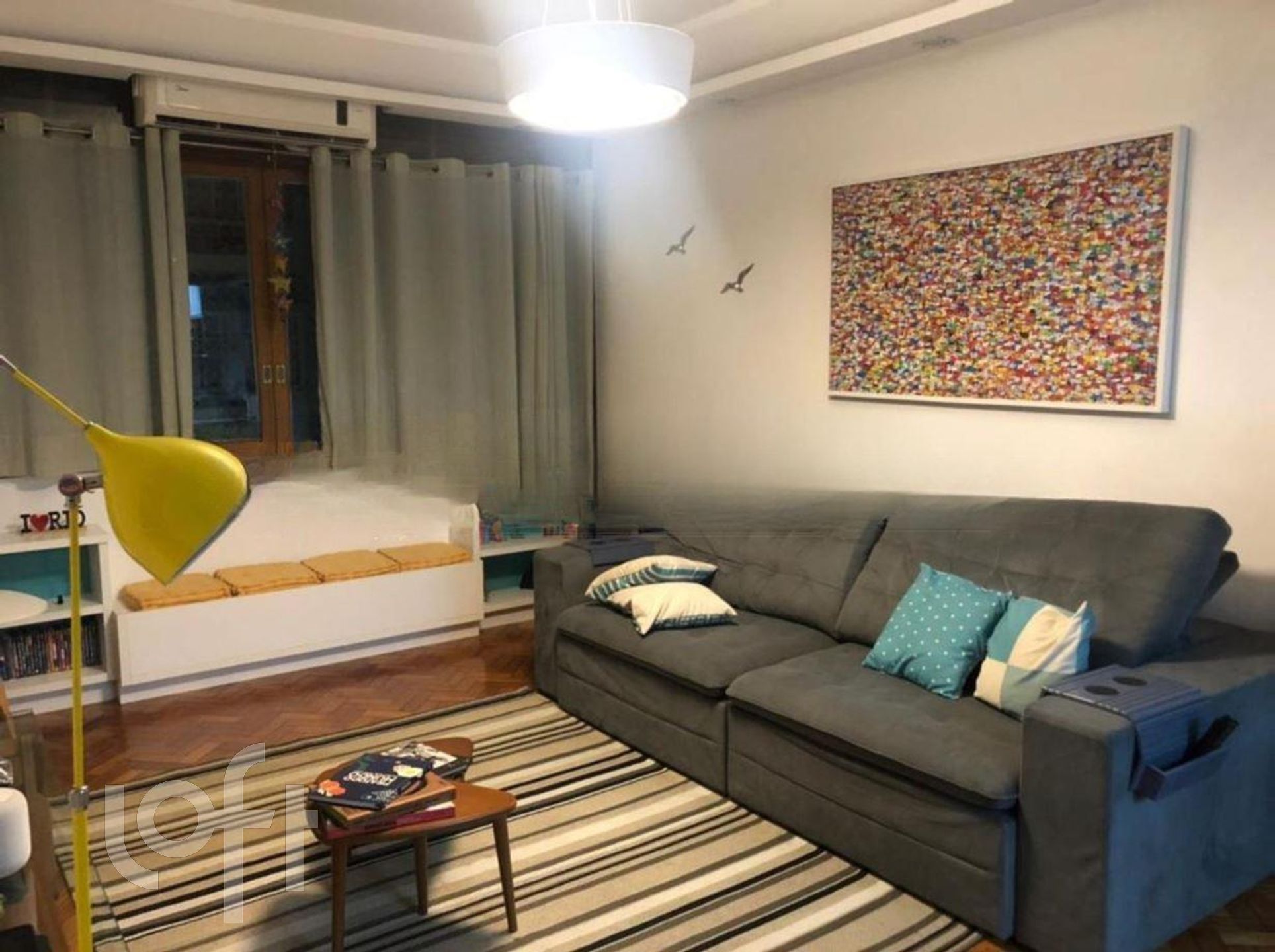 Apartamento à venda com 3 quartos, 107m² - Foto 19