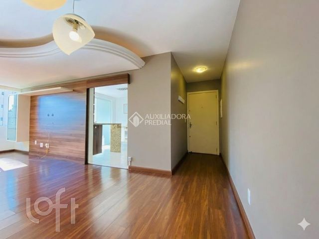 Apartamento com 88m², 3 dormitórios, 1 suíte, 3 vagas, Mont'serrat em Porto Alegre