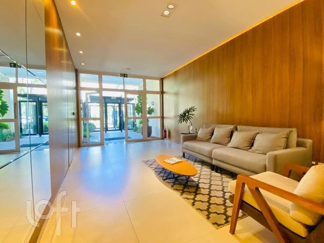 Apartamento com 88m², 3 dormitórios, 1 suíte, 3 vagas, Mont'serrat em Porto Alegre