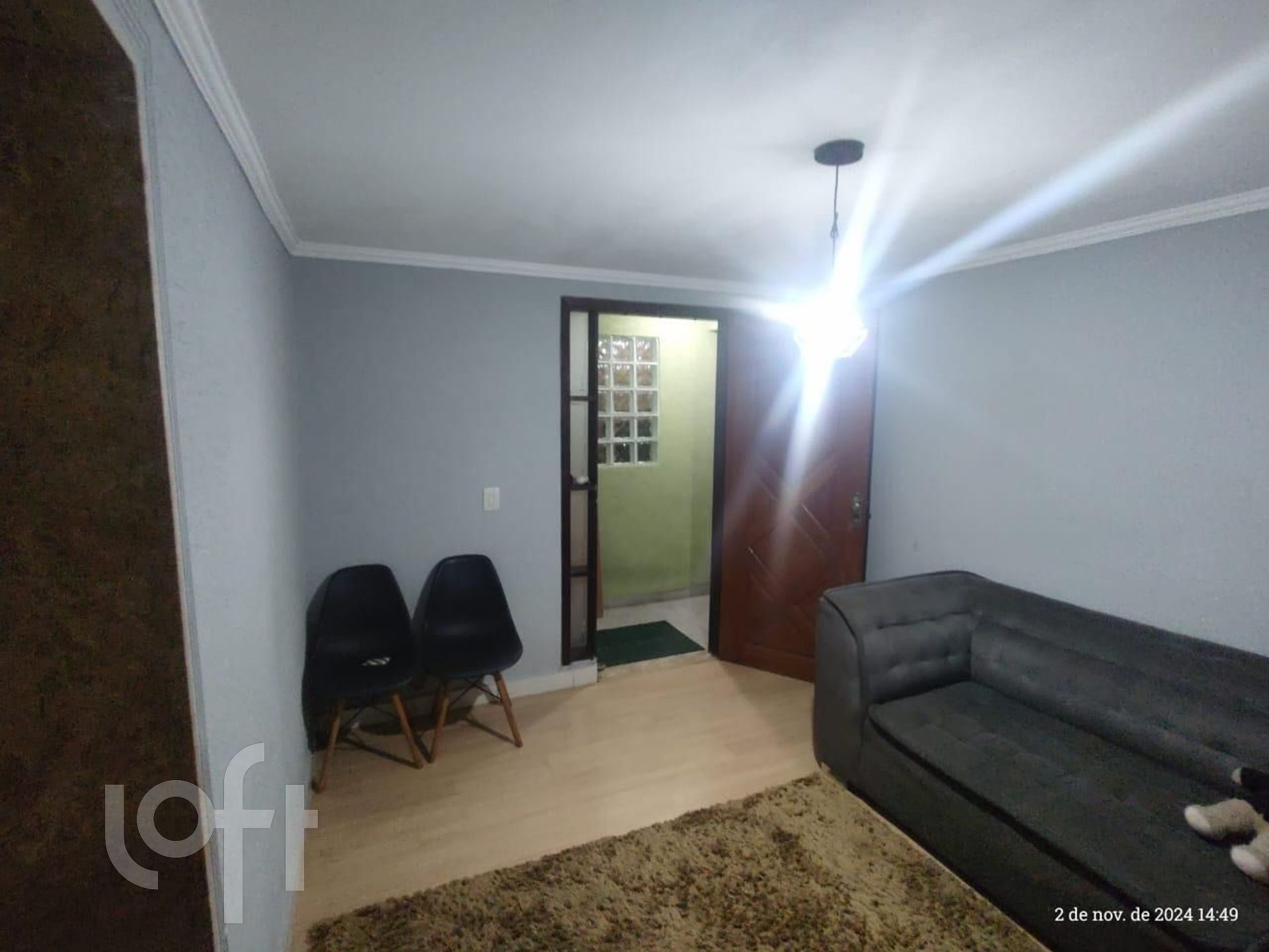 Casa à venda em Lajeado com 240 m², 3 quartos, 2 s