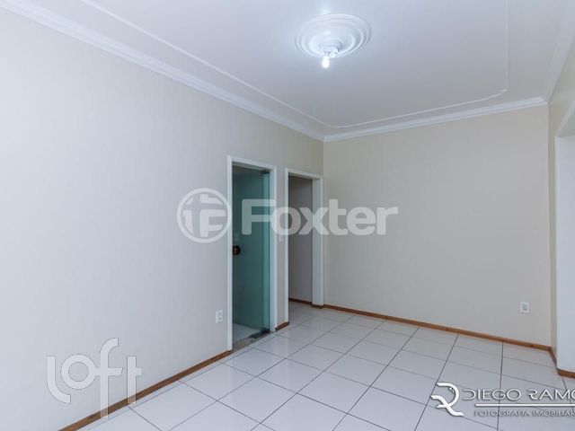 Apartamento com 88m², 2 dormitórios, Rio Branco em Porto Alegre