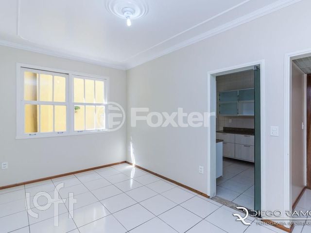 Apartamento com 88m², 2 dormitórios, Rio Branco em Porto Alegre