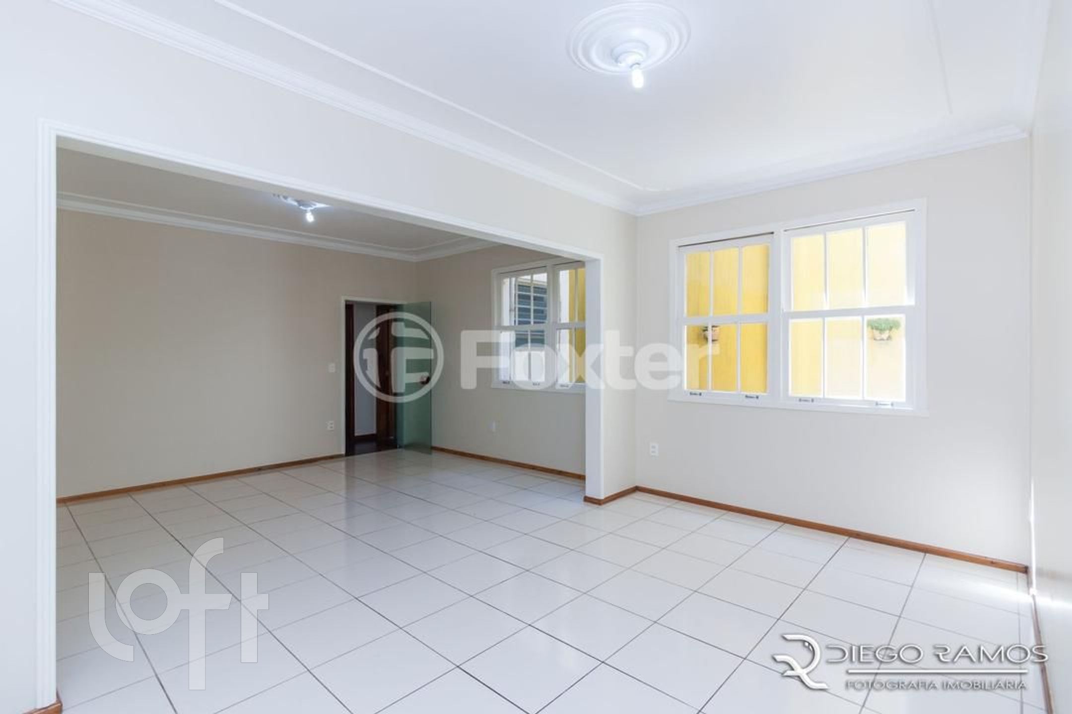 Apartamento com 88m², 2 dormitórios, Rio Branco em Porto Alegre