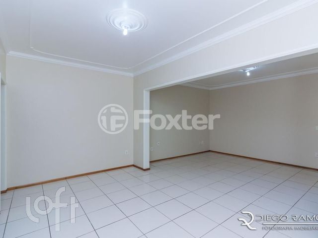 Apartamento com 88m², 2 dormitórios, Rio Branco em Porto Alegre